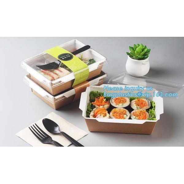 Disposable brown kraft paper boat paper food tray,Latest design food grade cardboard food fold paper boat trays bagease