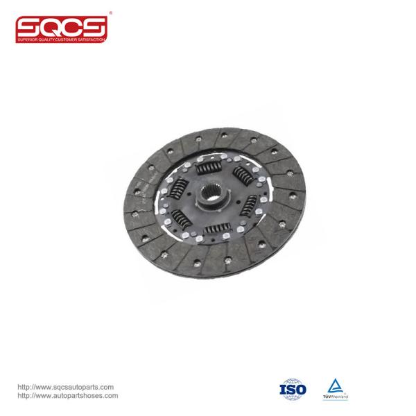 Disco de embrague de Mercedes-Benz 250 mm SQCS 0152501903 para el Sprinter W901-W904