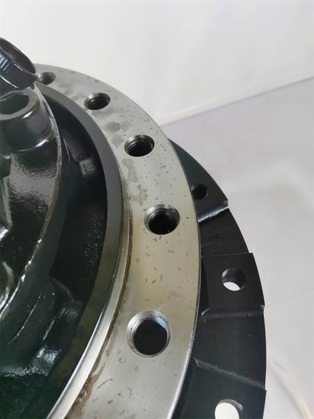 Excavatrice Final Drive Assembly ZX210 ZAX210 ZAXIS210 9233687 9170996 9195447