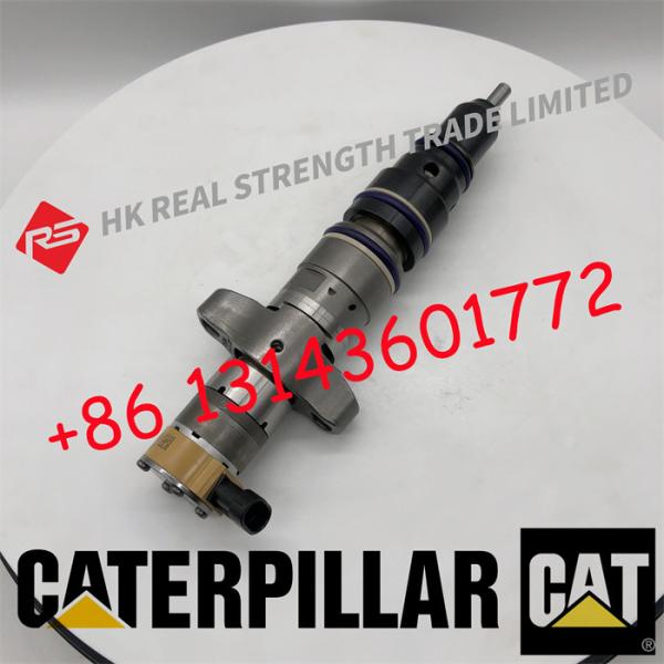 Caterpillar Excavator Injector Engine C9 Diesel Fuel Injector 254-4330 2544330 254-4339 10R-7222 387-9434