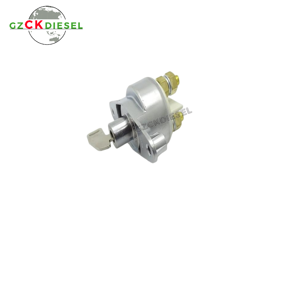 Battery Switch 08068-00001 7861-93-920B for PC130-8 PC450LC-8 PC160LC-8 Excavator