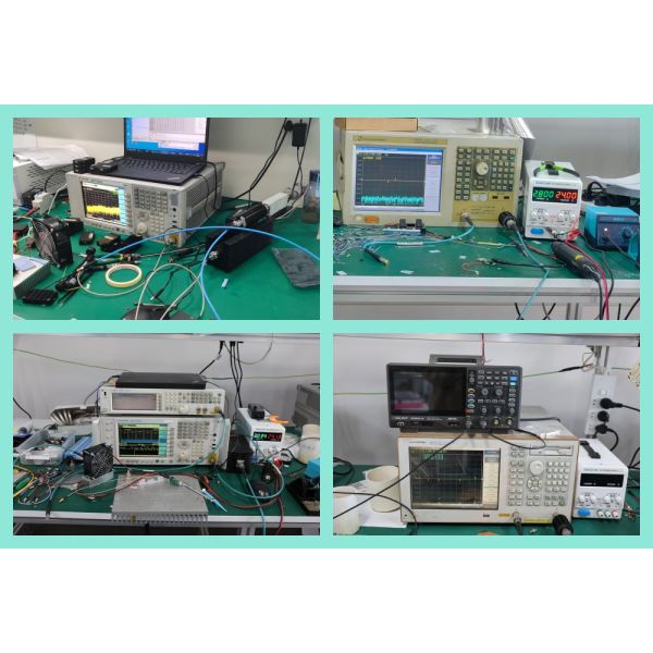 Shenzhen Xinhu Communication Co., Ltd.