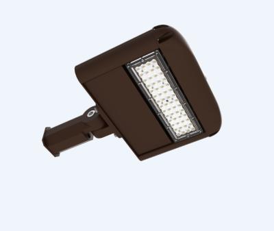 Outdoor area lighting led 200W 150W LED Shoebox Lighting for Area Light fixture
