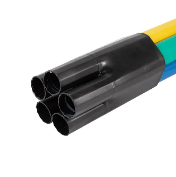 Industrial Grade Cable Assemblies Min Installment Offering Superior Shielding Performance