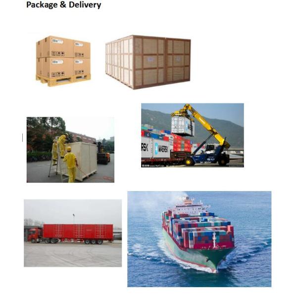 Портативный очиститель масла турбины шестерни Деватер отработанное масло завода повторно используя машину