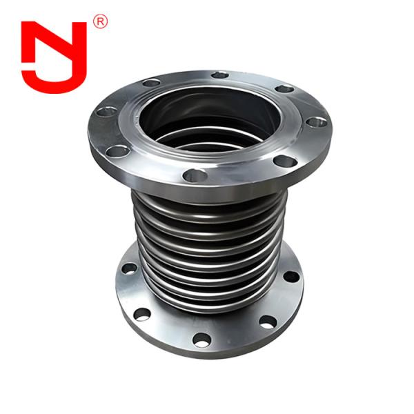Expansion Joint Flange SS316 High Resistance Floating Flanges Connection