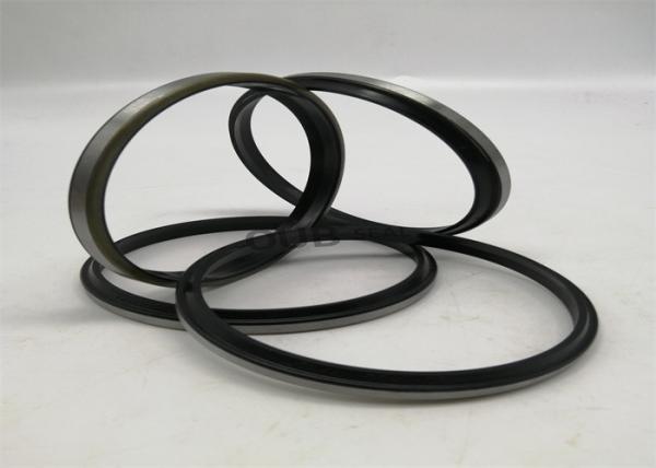 TZ192-230-30BH Iron Case Piston Dust Wiper Seals TZ1920-230-30-A  45*60*7/10 50*56*5/7 50*60*5/7