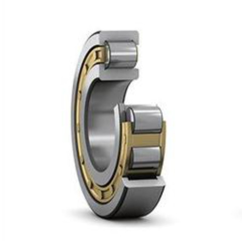 Nup Cylindrical Roller Bearing Gcr15 NUP220 Single Row Nup205 Bearing NUP200 Series
