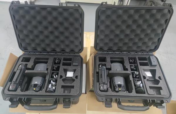 Industrial Enterprise Drone Original New Dji Mavic 3TA Universal Edition Uav Drone