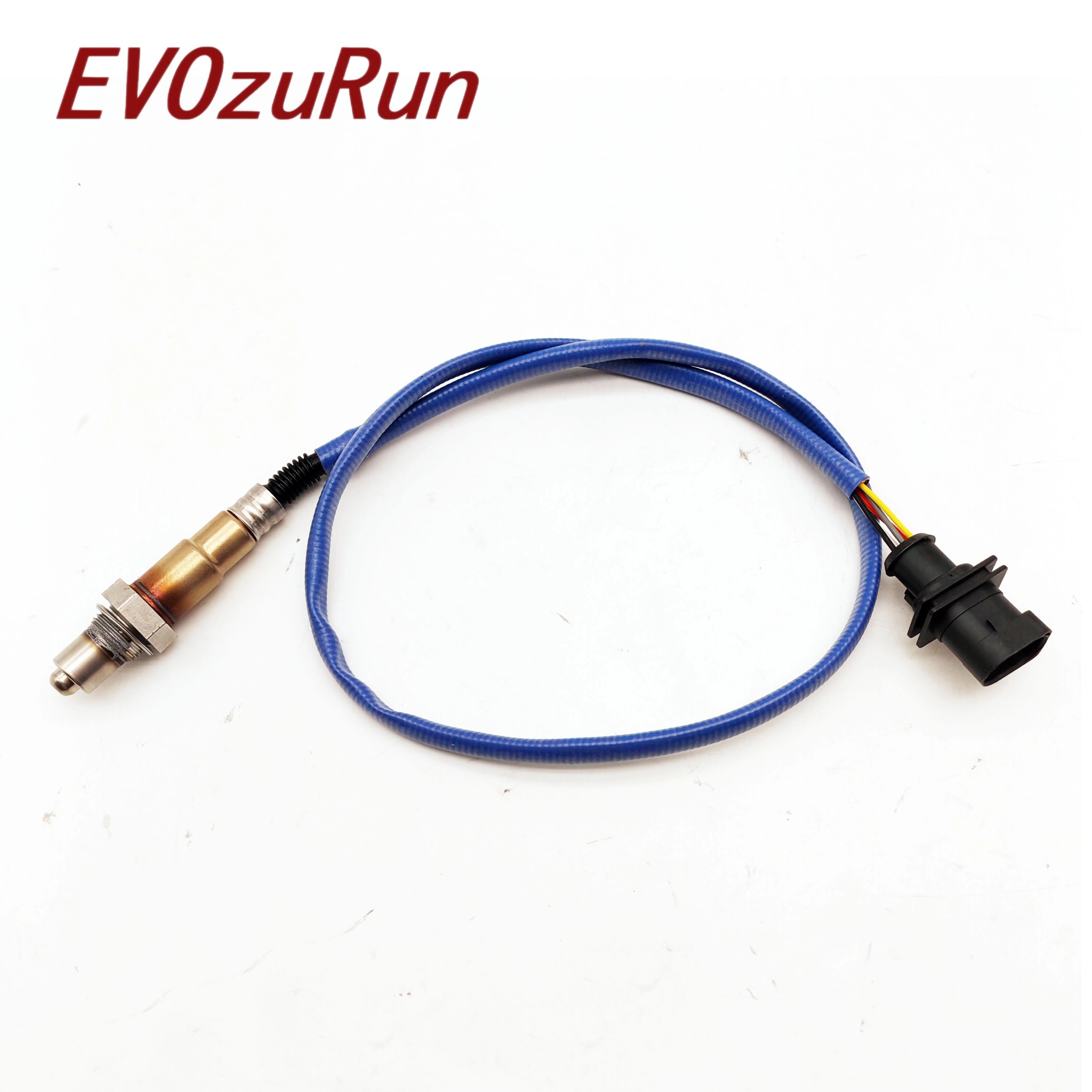 Original Quality O2 Oxygen Sensor 670009075 670009076 for Maserati Ghibli 2014-2021 Auto Parts