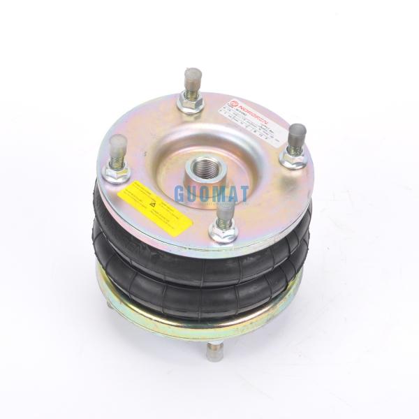 Carimbando do dobro industrial da mola de ar M/31062 da flange o airbag complicado 6X2
