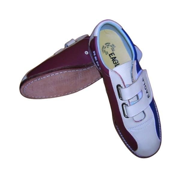 Sports Game and Training Durable Competitive Special Bowling Shoes with Customized Logo