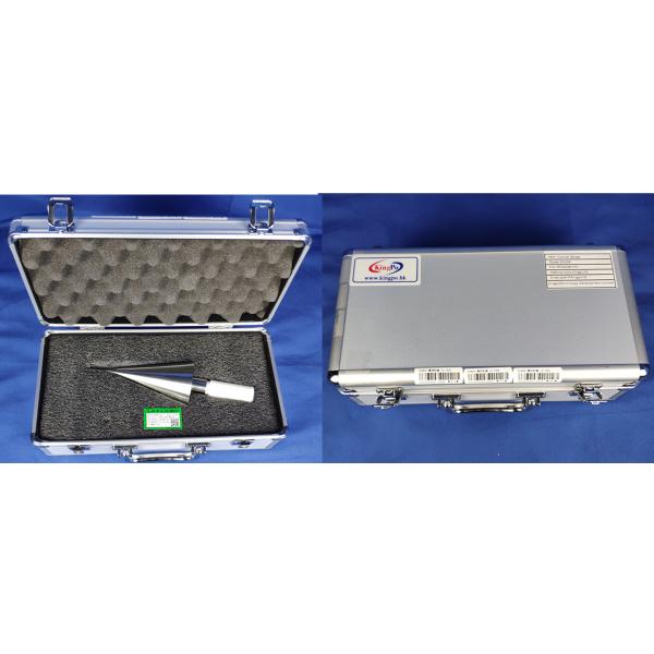 UL 1278 Figure 10.1 Cone Test Finger Probe For Heating Elements