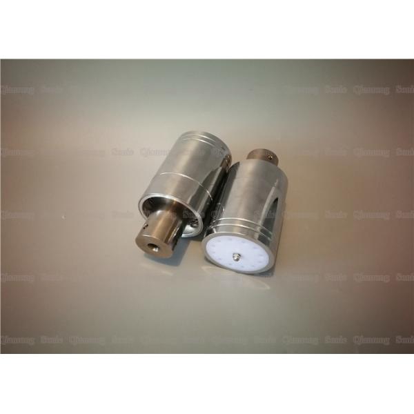 Конвертер 20Khz 3300w Branson CJ20 ультразвуковой для пластикового машинного оборудования