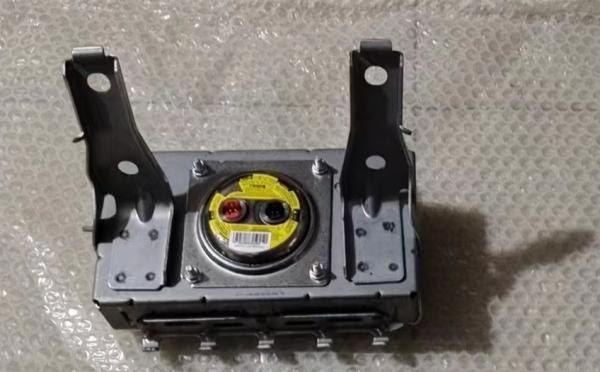 Reunión de bolsas de aire para pasajeros para el 09-12 RAV4 Prius 2.5KG Plata