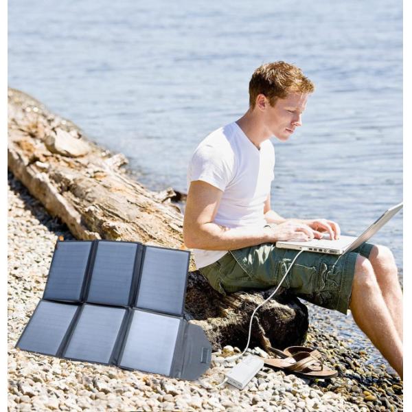 Водостойкое складное солнечное покрывало для экстренного кемпинга на улице