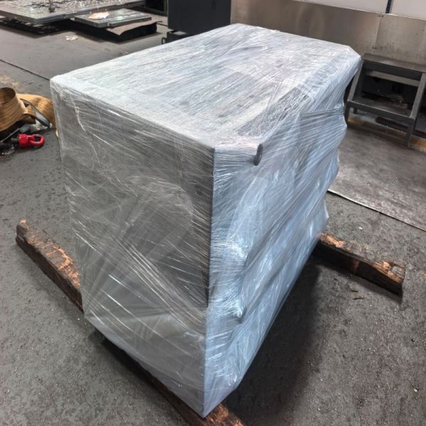 JIS Standard Precision Hot Forging Die Custom Size Injection Mold Base for Plastic Mould
