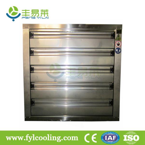 FYL Stainless steel frame exhaust fan/ blower fan/ ventilation fan