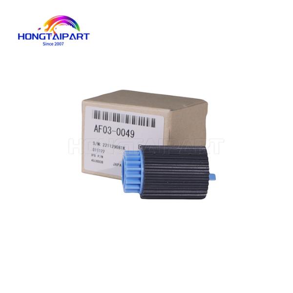 AF03-0049 AF030049 Pickup Roller for Ricoh Aficio 1224 1232 2035 2045 3035 3045 3228 3235 3245 AP3800 AP3850 CL7000