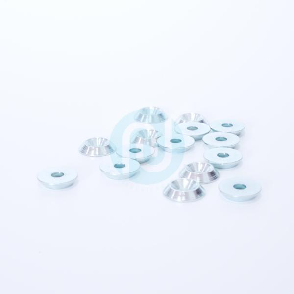 GT5250 Cutter Machine Spare Parts 975220801 Washer Wolf 4548593