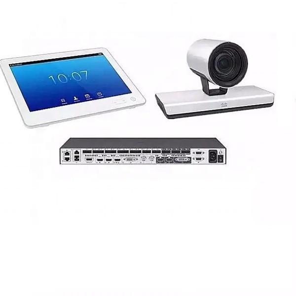 SX80 Touch 10 Video Conference Systems Codec Precision 60 Camera CTS-SX80-IP60-K9
