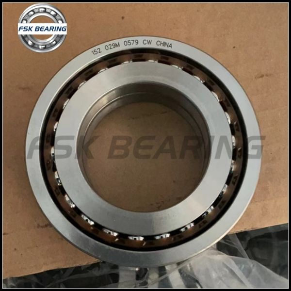 BAH-026 Special Angular Contact Ball Bearing 50x90x24mm BMW G38 G12 G30 Audi New B10 Porsche Steering Gear Bearing