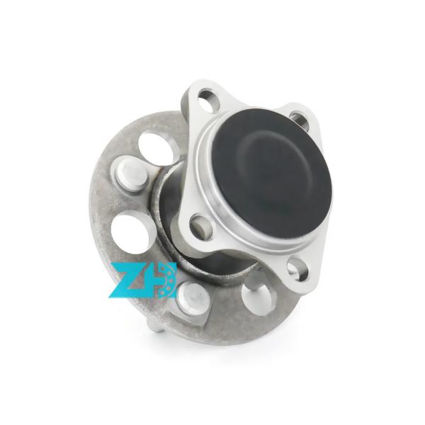 42410-52070 4241052070 Kit de rolamentos do eixo traseiro do eixo traseiro para TOYOTA YARIS VERSO 42410-52070 4241052070 Para peças de automóveis