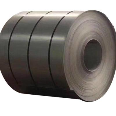 Customized Stainless Steel Coil 316 Grade 2b Finish Cold Rolled 0.3mm