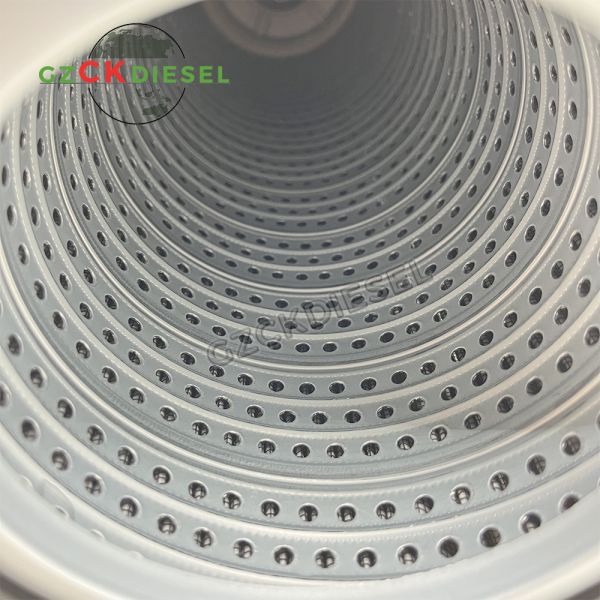 Hydraulic Filter YA00033064 P502660 TLX368K Y-8119 for SY200C SY185 Excavator ZX220LC EX200 EX210 EX240 EX330-3