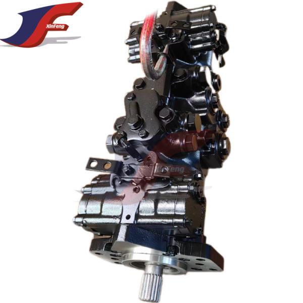 Гидравлический насос Danfoss MPV046 MPV025 MPV035 MPV044 Гидравлический вибрационный масляный насос