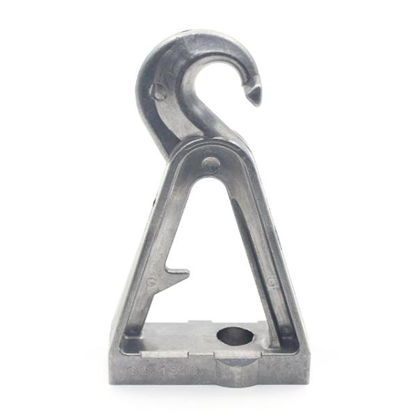General Industry Aluminium alloy Fiber Optical Cable Support Bracket with Performance