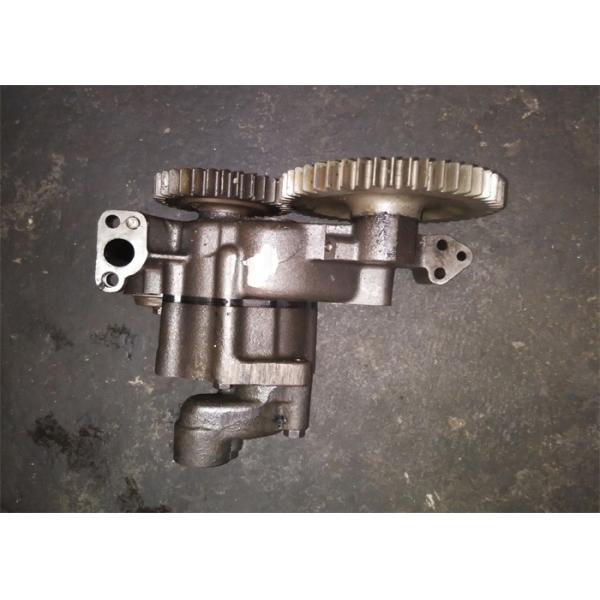 3306 используемый двигатель дизеля масляных насосов 6I-1346 E330B для экскаватора