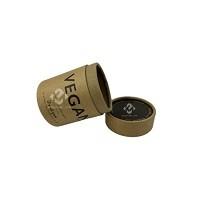 Environmental Friendly Paper Tube Container Food Grade Biodegradable