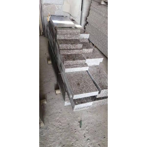 Polished Chinese Granite Stone Name Pink Porino G664 Cut-to-Size Slab for Your Budget