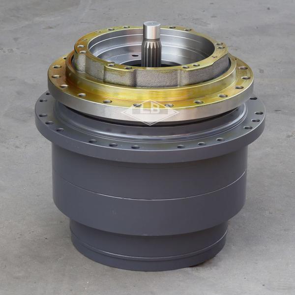 404-00098B 404-00100 170402-00009 Travel Gearbox DX300 SOLAR300 Travel Reduction Gear