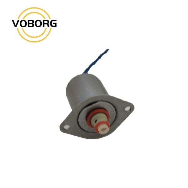 For Land Rover Discovery 3 4 Range Rover Sport Executive Dryer Exhaust Valve Pressure Relief Valve Solenoid Valve Piston