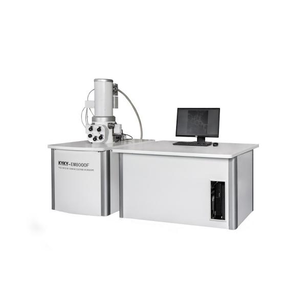 High Resolution Scanning Electron Microscope / Sem Instrumentation Stable Beam