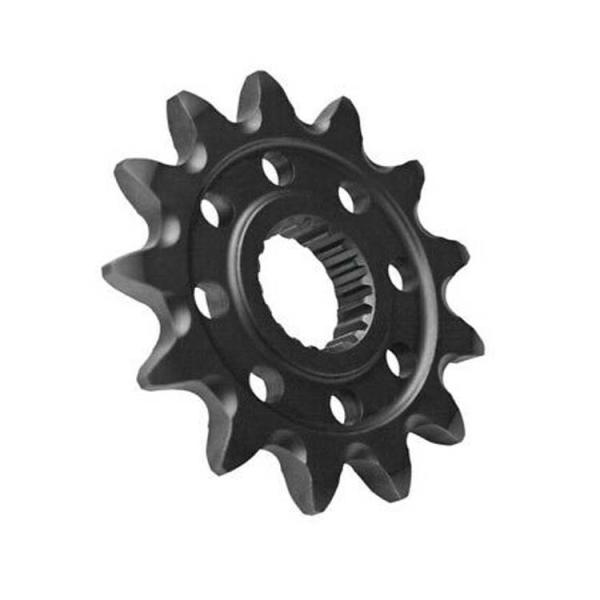 Custom 125cc Dirt Bike Chain Sprocket Kit for Yamaha YZ125 13T Front Sprocket Upgrade