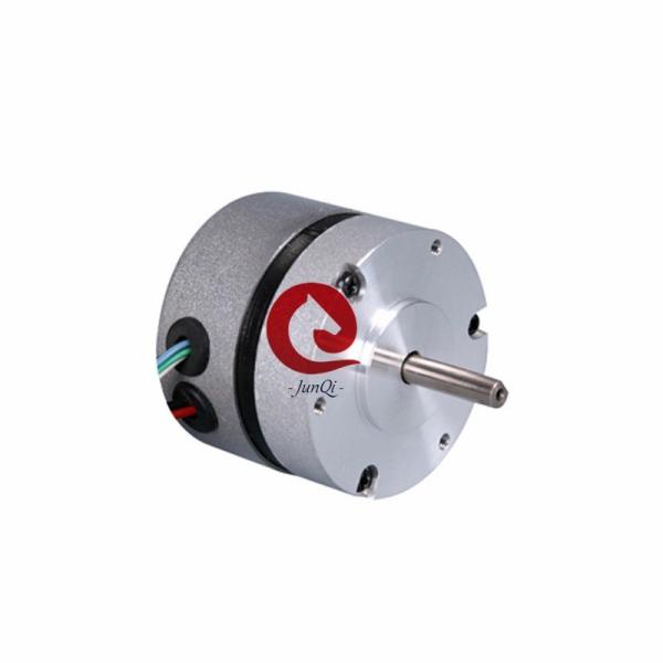 36VDC 4000RPM 0.96N.M 57mm NEMA23 Brushless DC Electric Motor