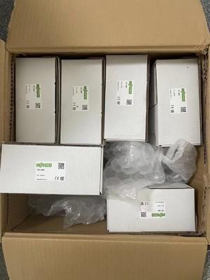 WAGO 787-734 Switched Mode Power Supply