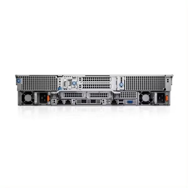 Stock Server Computer Poweredge R750xs 2U Rack Server 64G Memory 800G SSD Intel 4310