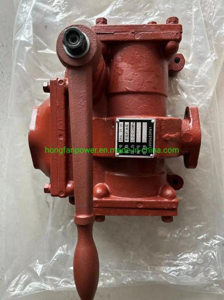 500GF-Nk Gas Generating Set 190 Series Gas Engine Hand Oil Pump 286L. 29.00