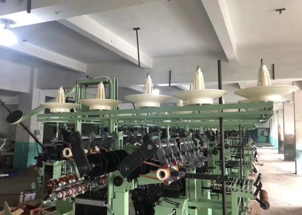 Textile Jacquard Shuttleless Loom 1.5KW Stable Operation Performance