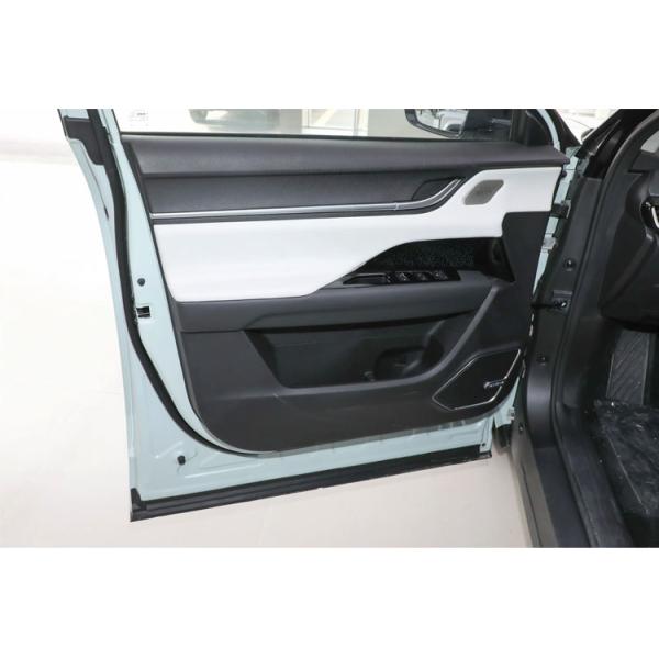 Fast Charge 0.5 Hours Pure Electric Mid-size SUV 2023 Chery Shuxianghome Pro 412km 512 SUV