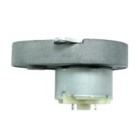 Motor Smart Home 150g.Cm 3-24V 0,5-15W para Smart Toliet Go-Gold