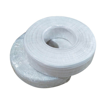 Single Wire Winding Disposable Dust Pressure Nose Strip