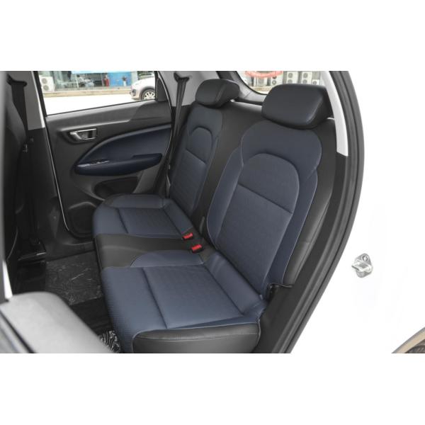 Double Wishbone Independent Suspension Electric Energy Type 2022 Diamond Edition Leapmotor T03