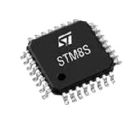 STM8S105S6T3C       STMicroelectronics