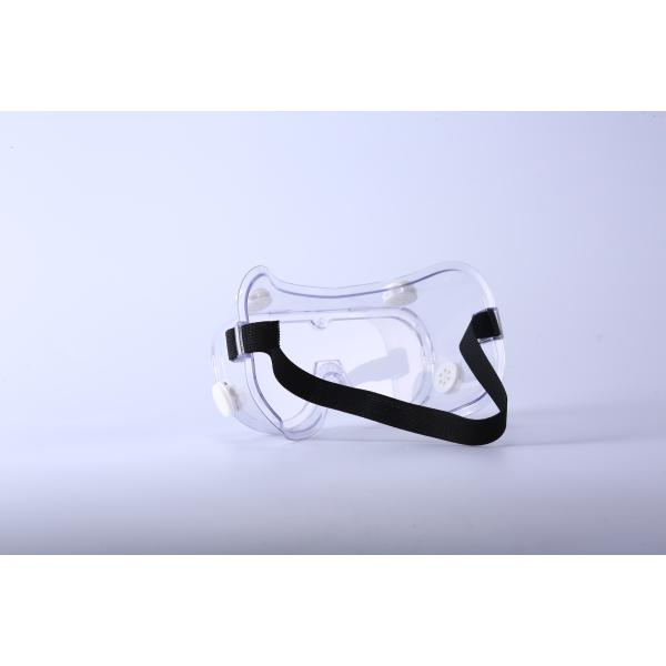 UV400 OEM Eye Protection Goggles PG Medical Safety Glasses