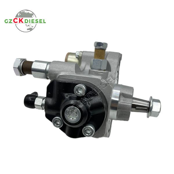 HP3 Diesel Fuel Pump 294000-0560 RE527528 294000-0564 294000-0562 SE501916 For JOHN DEERE 4045T 6068T Engine